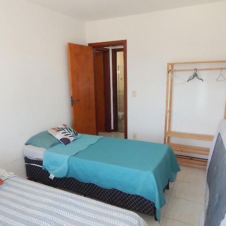 Cobertura C/ Sinuca E Churrasqueira Praia Do Forte กาโบฟรีโอ ภายนอก รูปภาพ