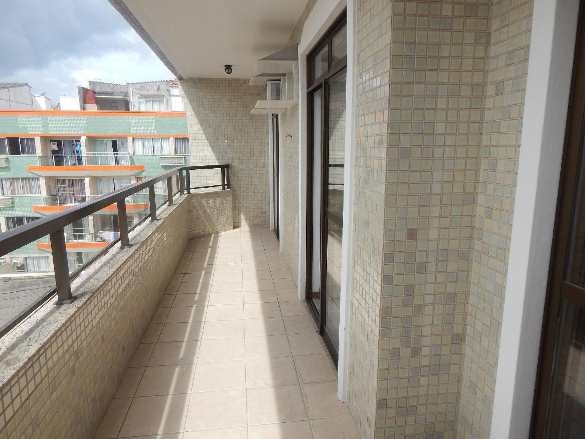 Cobertura C/ Sinuca E Churrasqueira Praia Do Forte กาโบฟรีโอ ภายนอก รูปภาพ