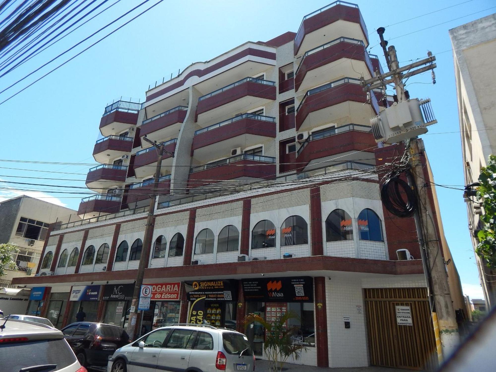 Cobertura C/ Sinuca E Churrasqueira Praia Do Forte กาโบฟรีโอ ภายนอก รูปภาพ