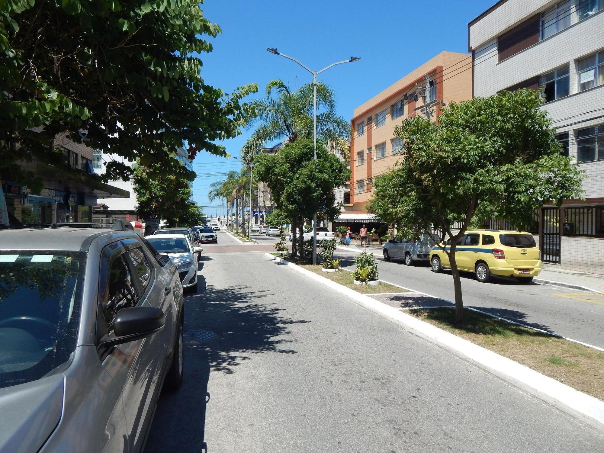 Cobertura C/ Sinuca E Churrasqueira Praia Do Forte กาโบฟรีโอ ภายนอก รูปภาพ