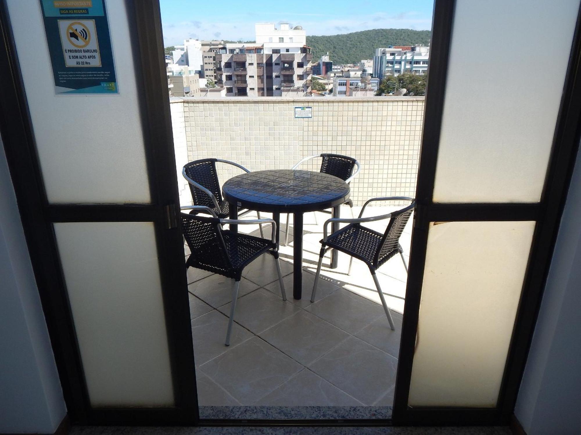 Cobertura C/ Sinuca E Churrasqueira Praia Do Forte กาโบฟรีโอ ภายนอก รูปภาพ