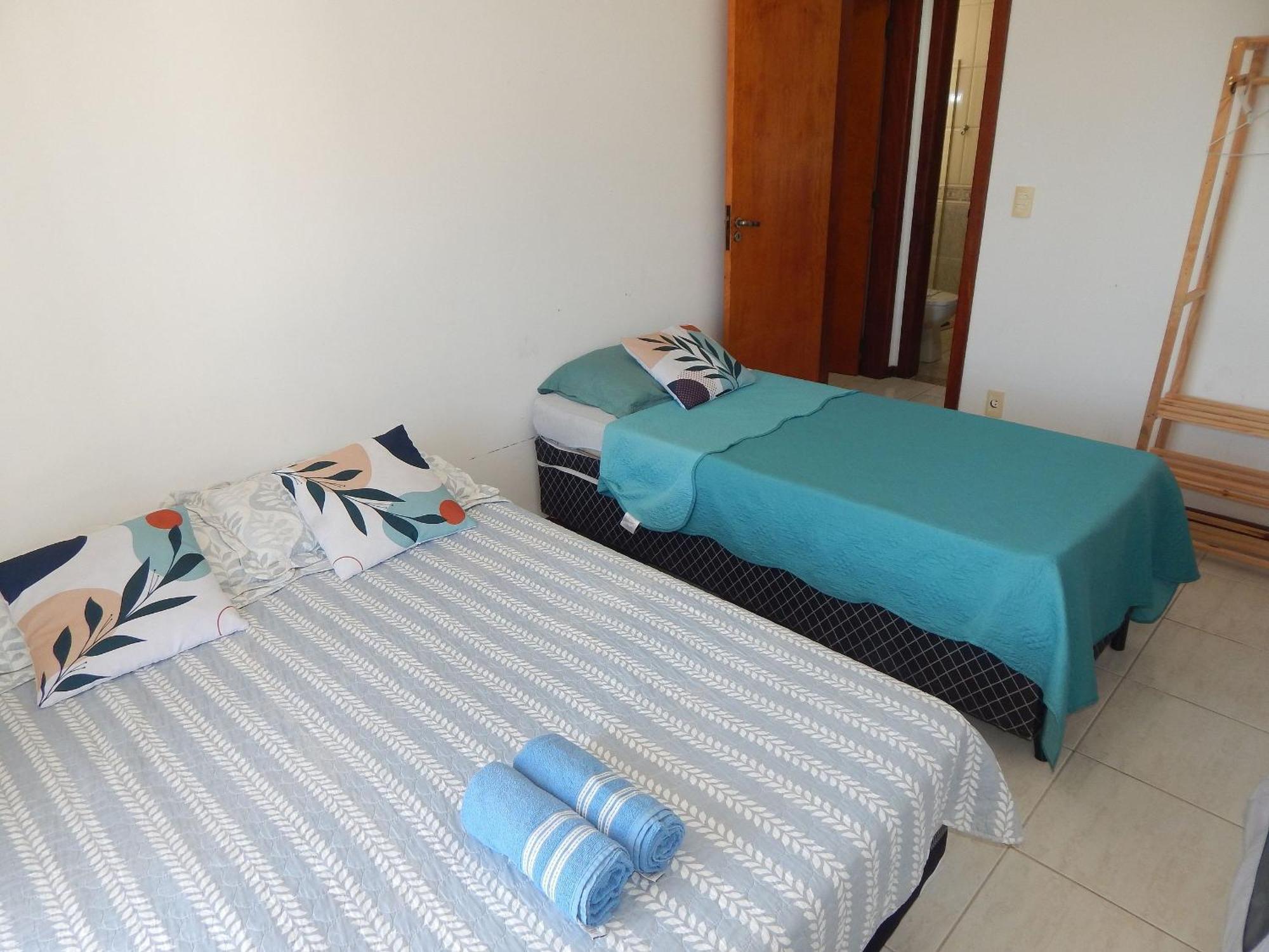 Cobertura C/ Sinuca E Churrasqueira Praia Do Forte กาโบฟรีโอ ภายนอก รูปภาพ